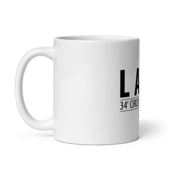 Tea/Coffee Mug - LAON - Image 2