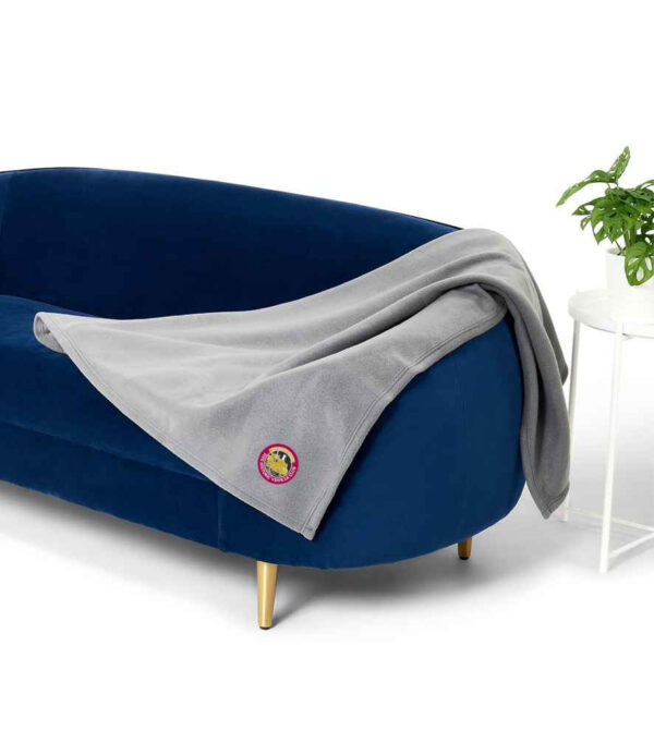 Fleece Blanket - FIFE