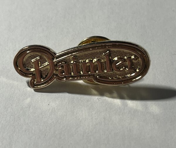 Lapel Pin - DLOC