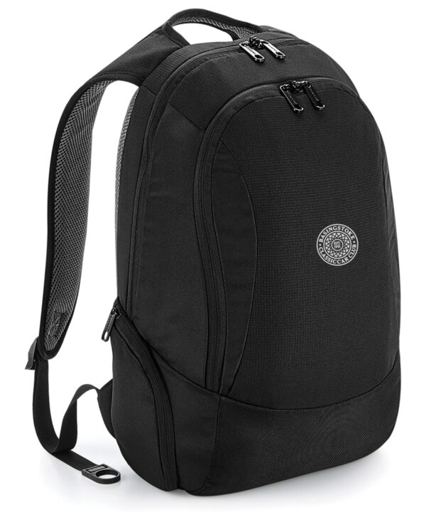Bag Laptop - BCCC