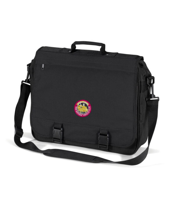 Bag Navigator/Messenger - FIFE