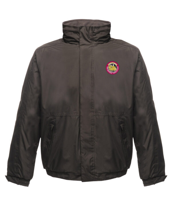 Jacket Rally Unisex - FIFE