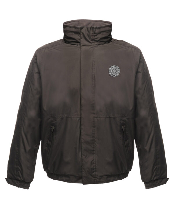 Jacket Rally Unisex - BCCC