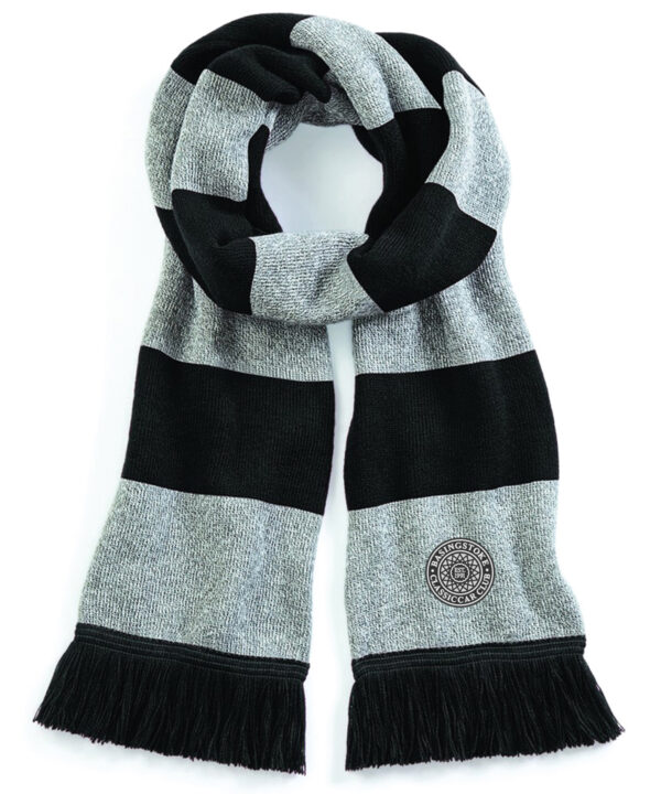 Scarf - BCCC