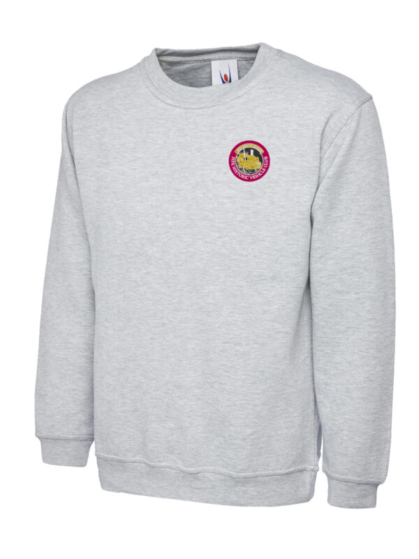 Sweatshirt - FIFE