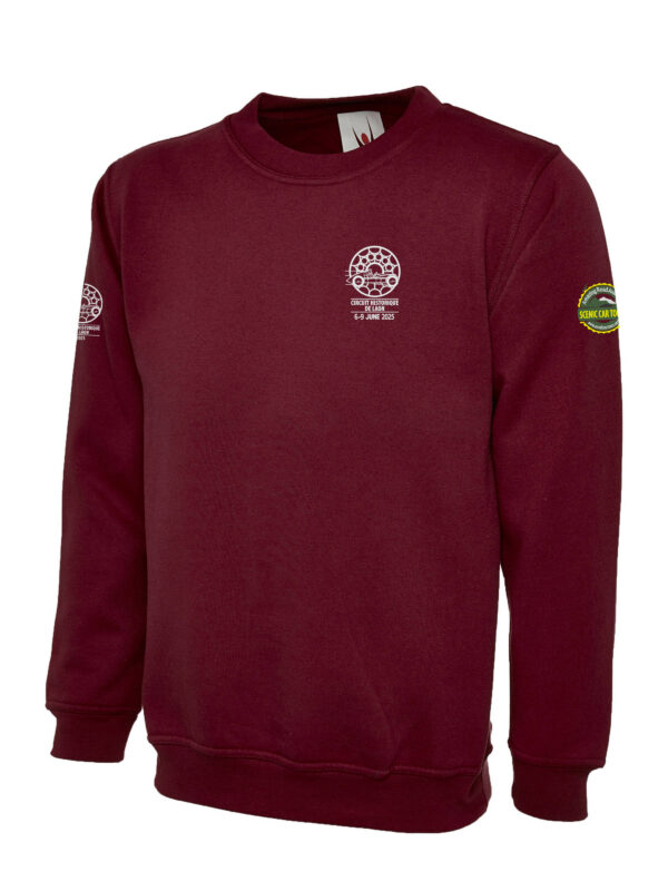 Sweatshirt - LAON