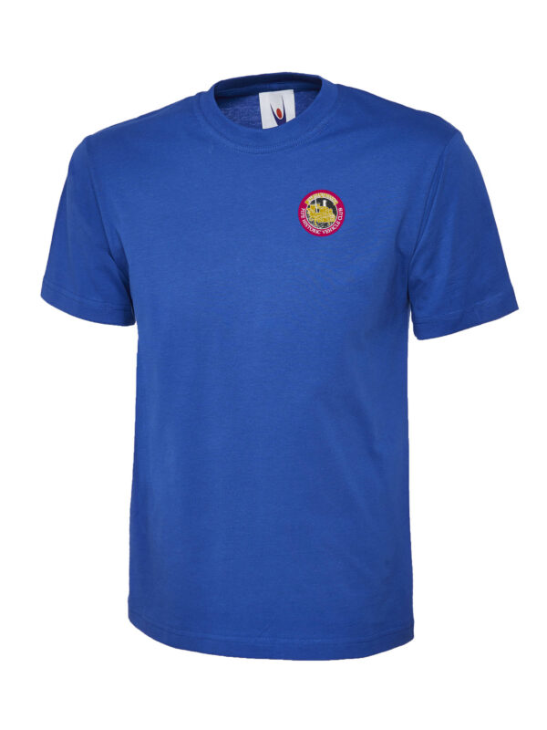 T Shirt - FIFE
