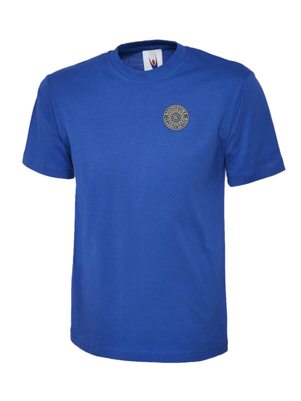 T Shirt - BCCC