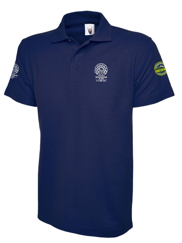 Polo Shirt - LAON