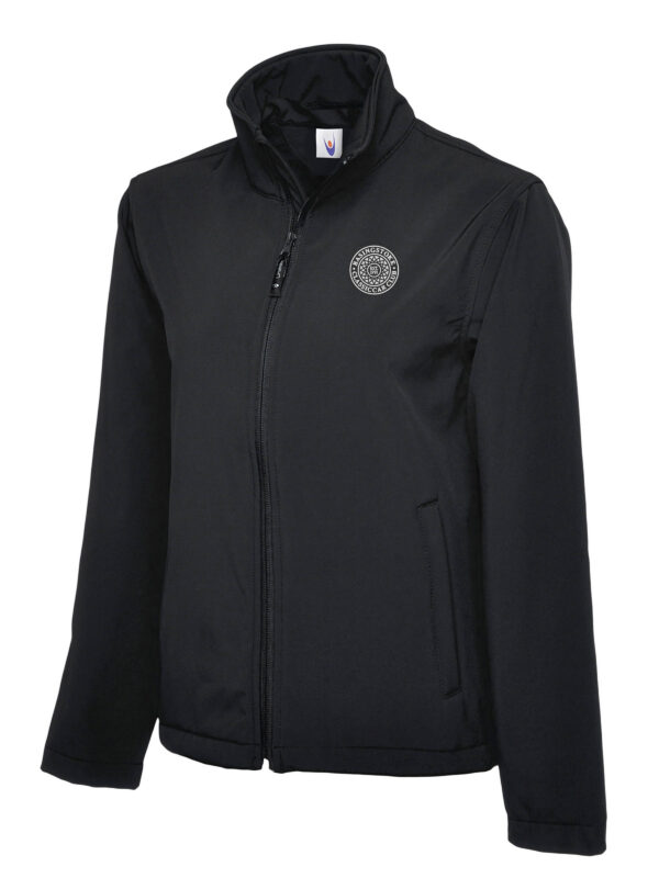 Soft Shell - BCCC