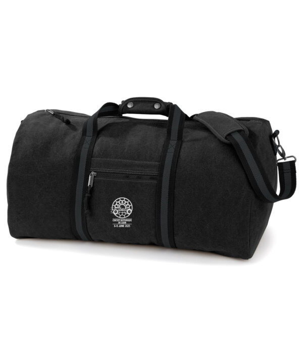 Bag Weekend - LAON