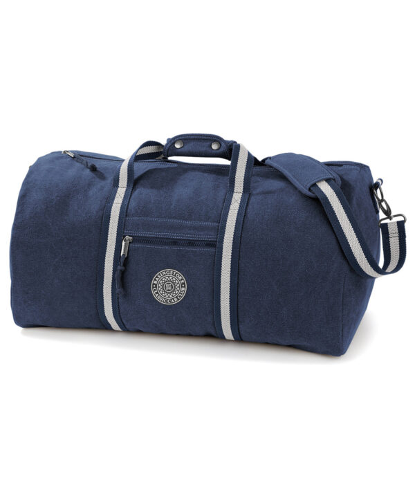 Bag Weekend - BCCC