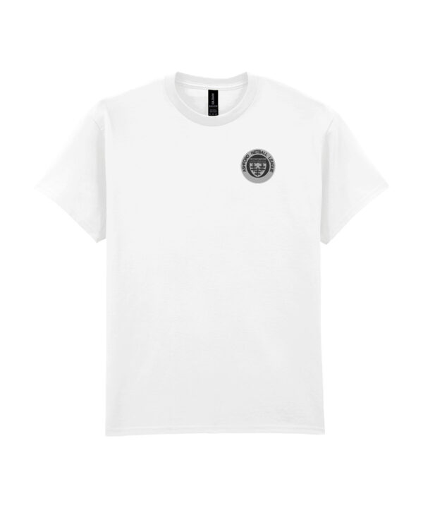 T Shirt Short Sleeved - Unisex or Ladies - ANET