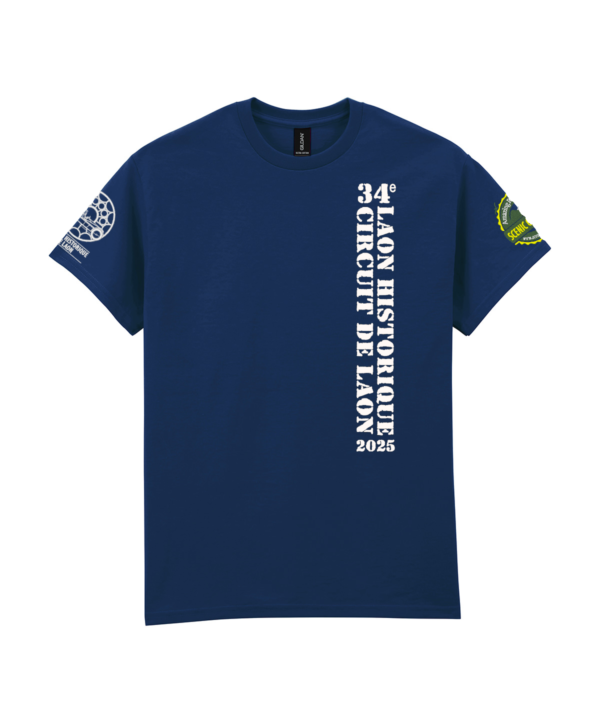 T Shirt Version 2 - LAON