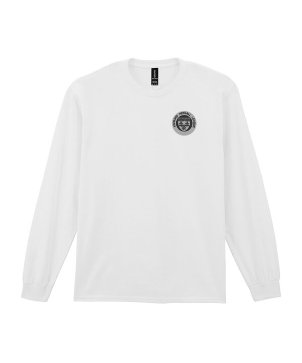 T Shirt Long Sleeved - Unisex or Ladies - ANET