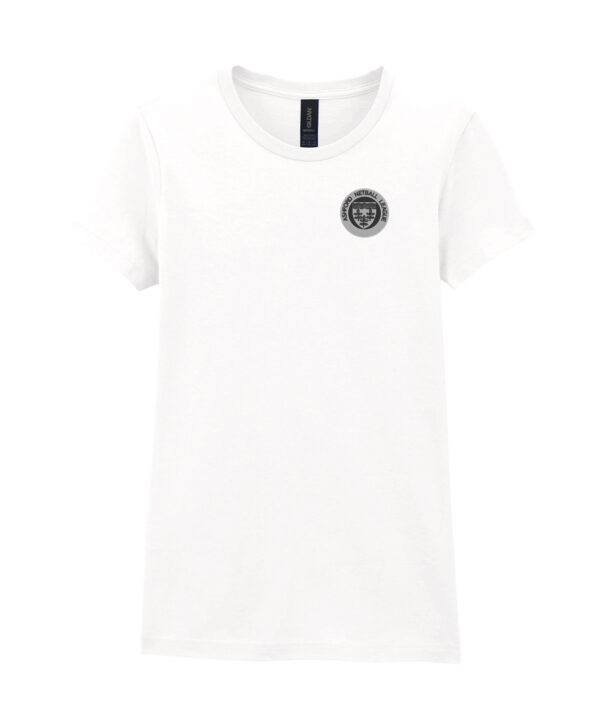 T Shirt Short Sleeved - Unisex or Ladies - ANET - Image 2