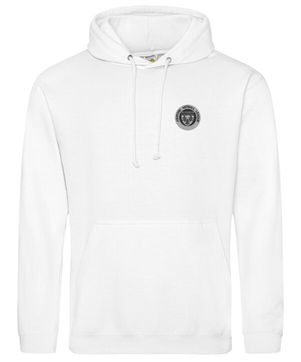 Hoody - Unisex Or Ladies - ANET