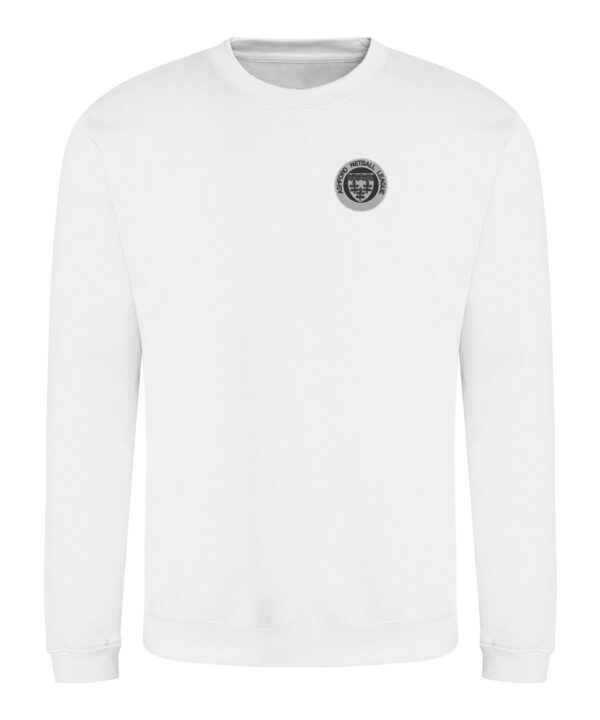 Sweatshirt - Unisex Or Ladies - ANET