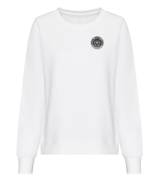 Sweatshirt - Unisex Or Ladies - ANET - Image 2