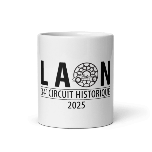 Tea/Coffee Mug - LAON