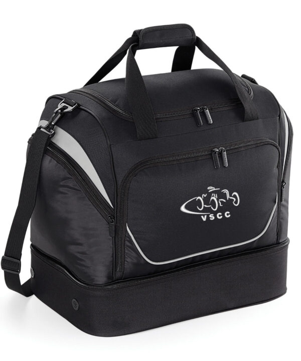 Bag (Shoes & Helmet) - VSCC - Image 4