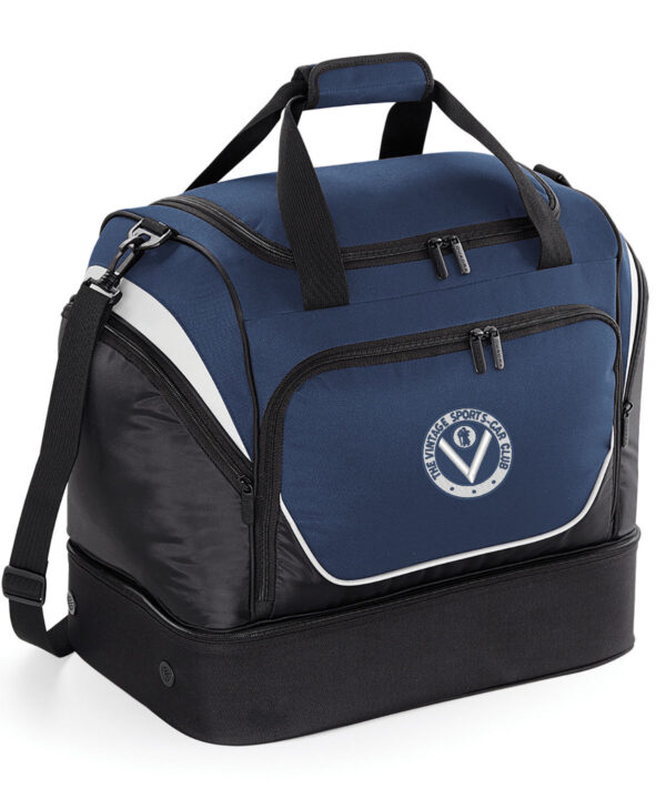 Bag (Shoes & Helmet) - VSCC