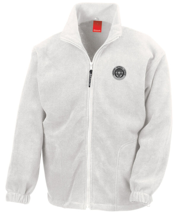 Fleece Zipped (RE36A) - ANET