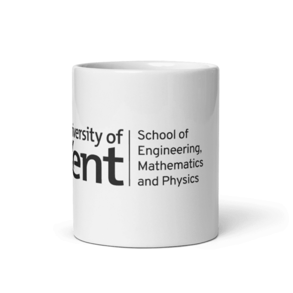 Tea/Coffee Mug - UNIK