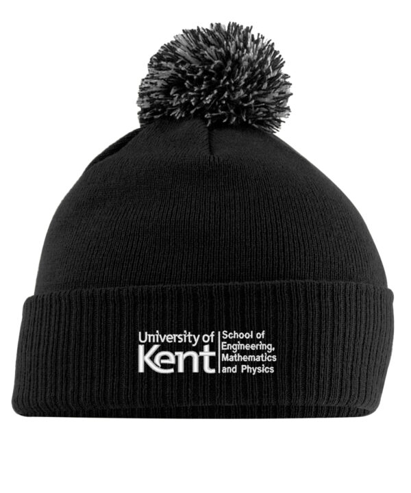 Beanie - With Pom OR No Pom  - UNIK - Image 2