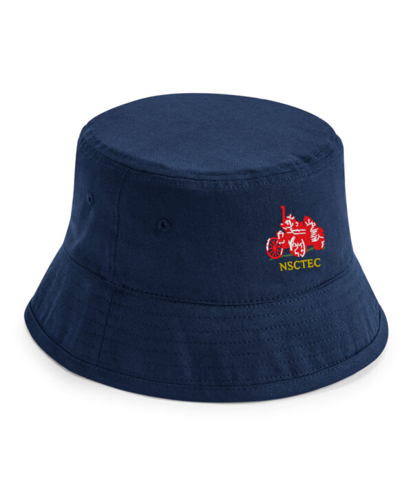 Bucket Hat - NSC TEC