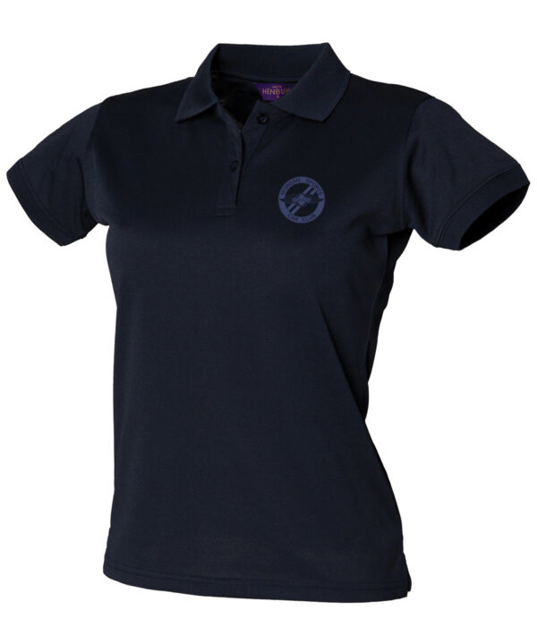 MONO - Cool Plus Polo Shirt - Men's Or Ladies - MSCC - Image 2