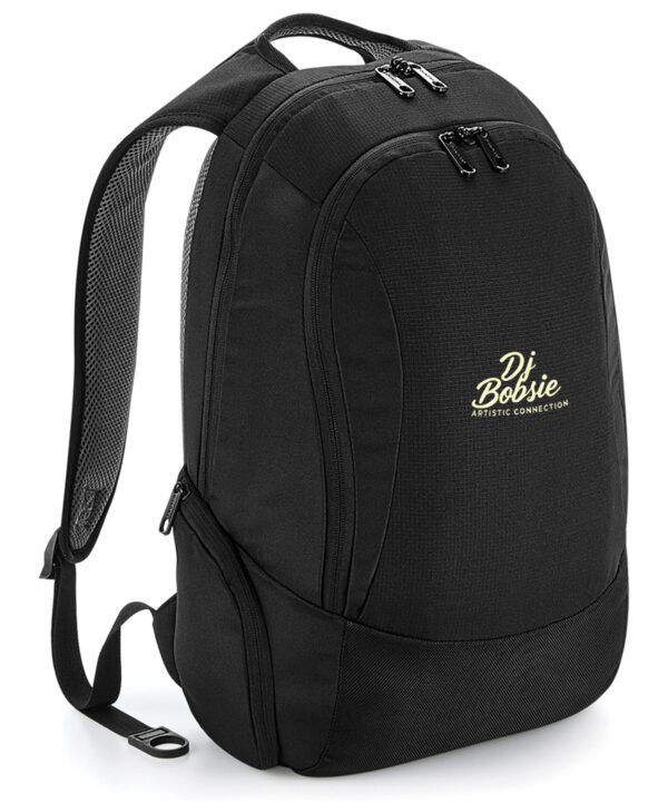 Bag Laptop - DJ BOBSIE