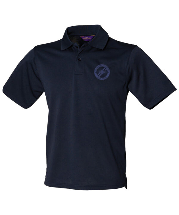 MONO - Cool Plus Polo Shirt - Men's Or Ladies - MSCC