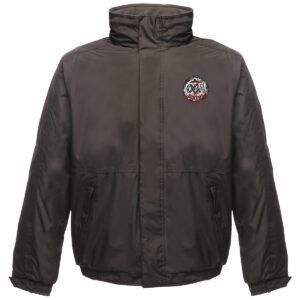 Jacket Rally Unisex - OGAB