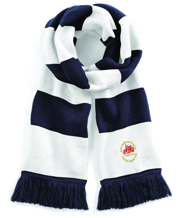 Scarf - NSC TEC
