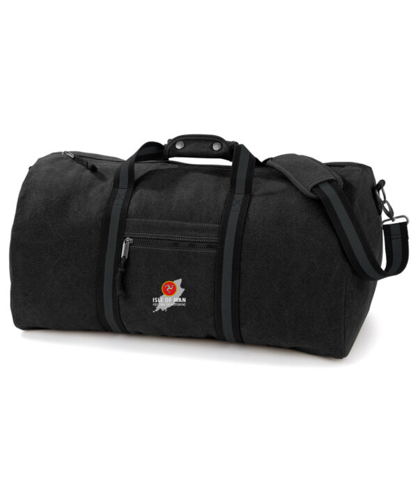 Bag Weekend - IOMFEST