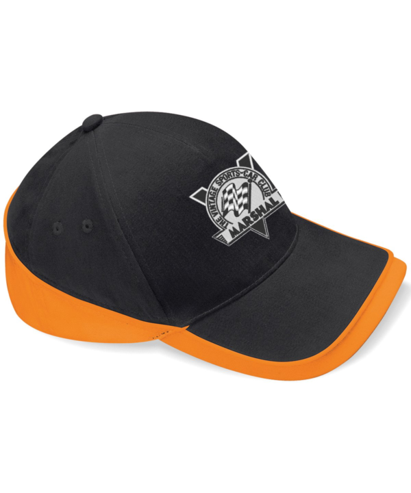 Hat - Baseball Cap Marshal - VSCC - Image 2