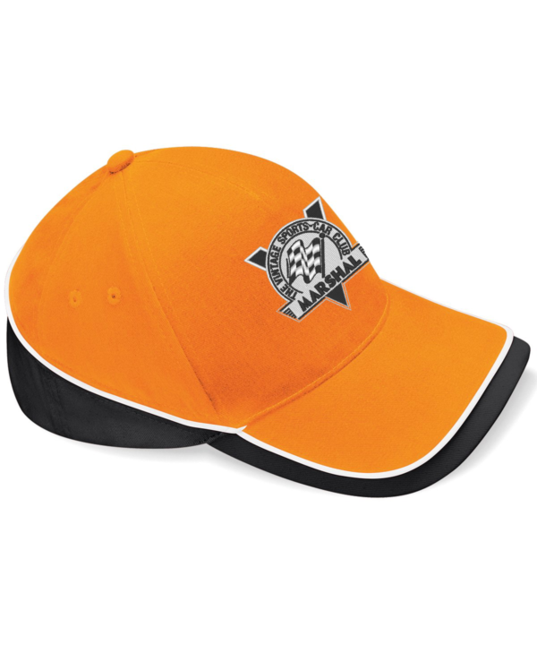 Hat - Baseball Cap Marshal - VSCC