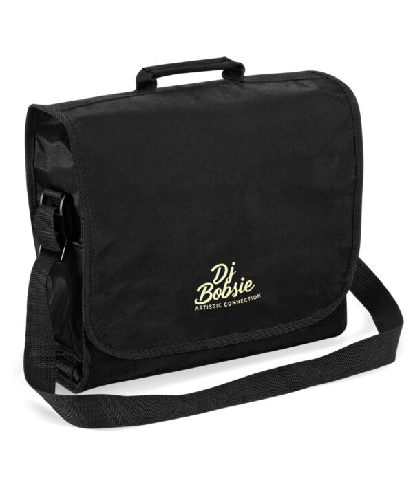 Bag Navigator/Messenger - DJ BOBSIE