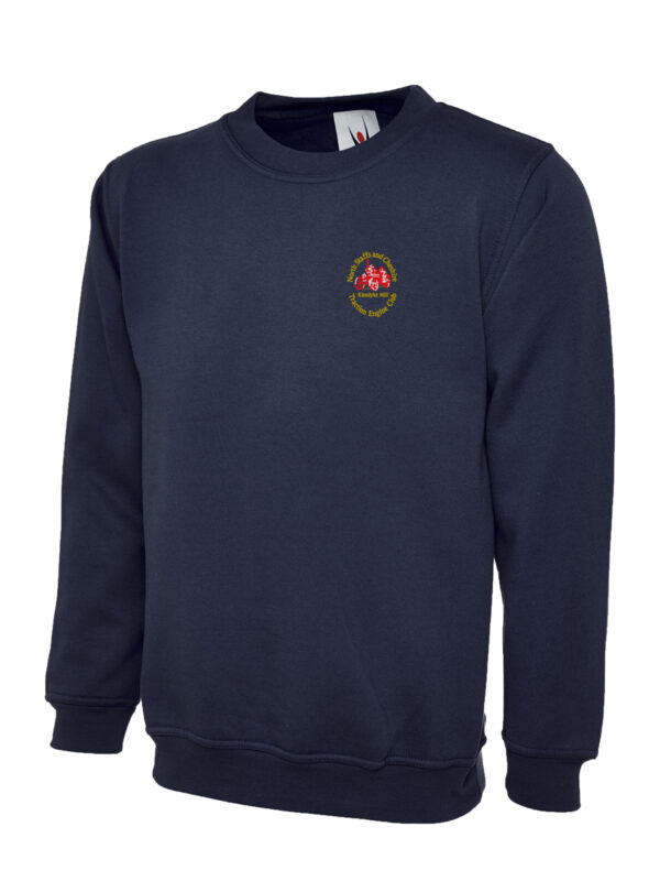 Sweatshirt - NSC TEC