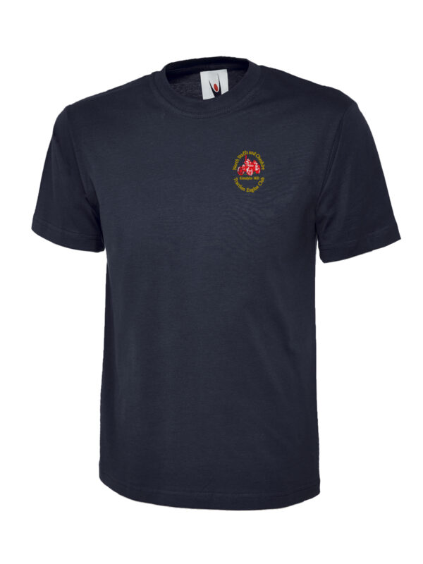 T Shirt - NSC TEC