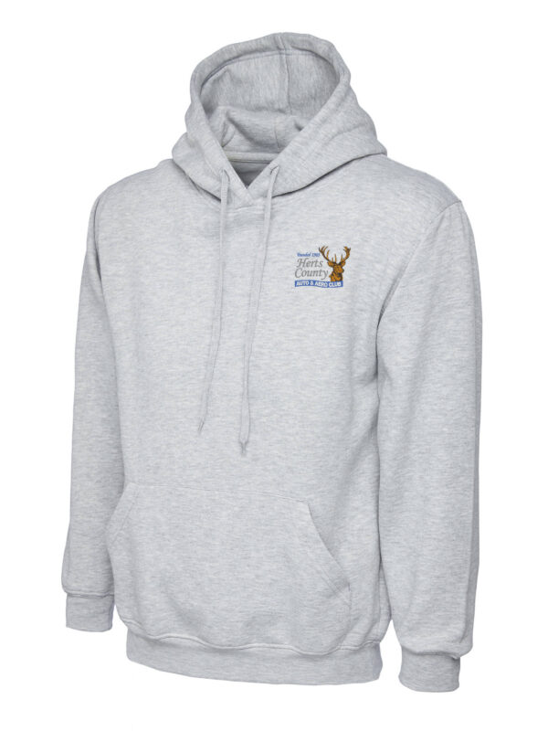 Kids - Hoody or Zipped Hoody - HCAAC - Image 4