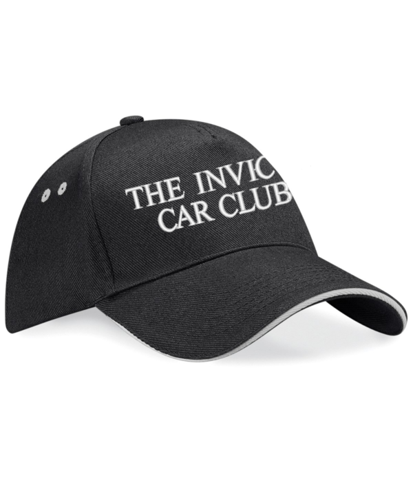 Baseball Cap - INVICTA