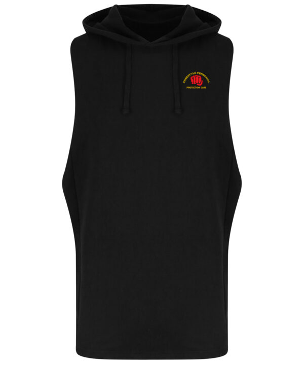 Sleeveless hood - FPPC