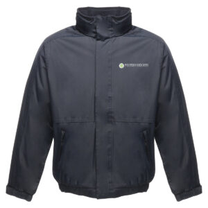 Jacket Rally Unisex - WHPS