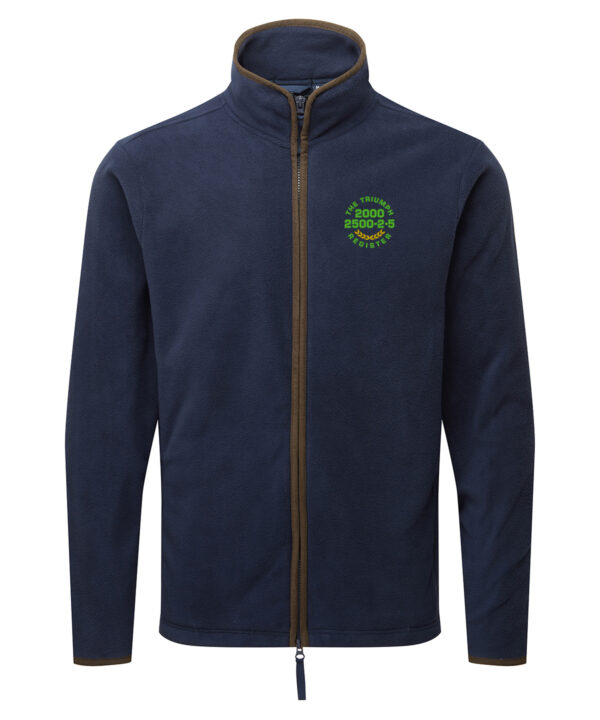 Fleece Artisan  - TRI 2000