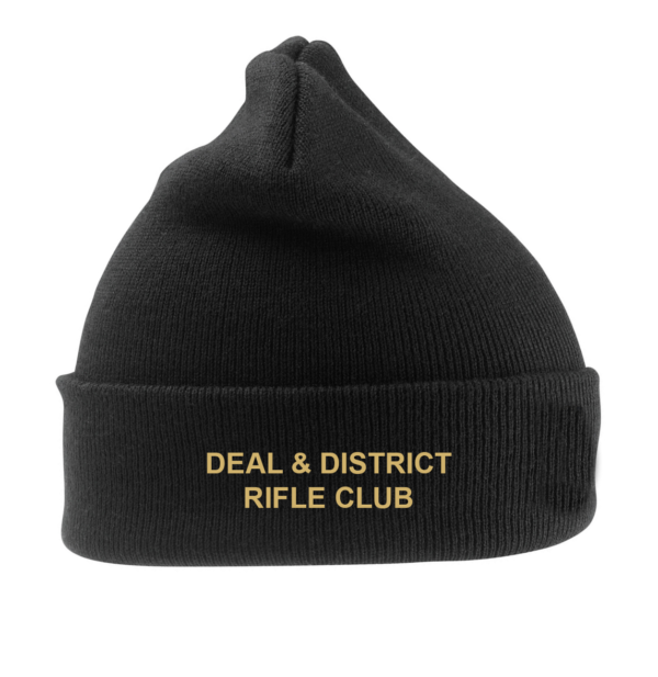 Beanie - With Pom OR No Pom  - DDRC