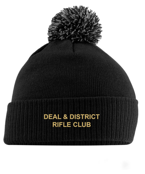 Beanie - With Pom OR No Pom  - DDRC - Image 2