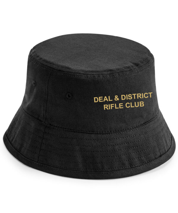 Bucket Hat - DDRC