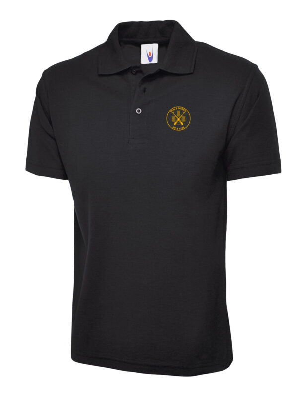 Polo Shirt Kids - DDRC